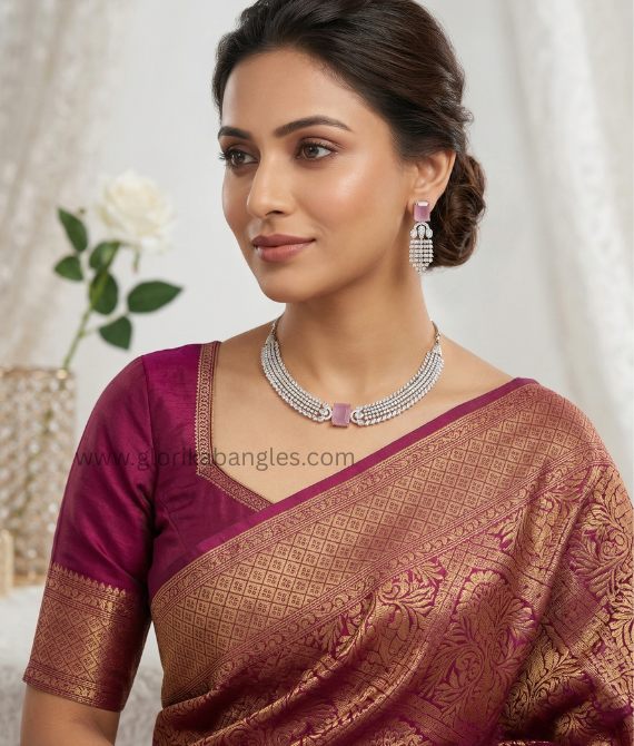 The Victorian Rose Empress Set